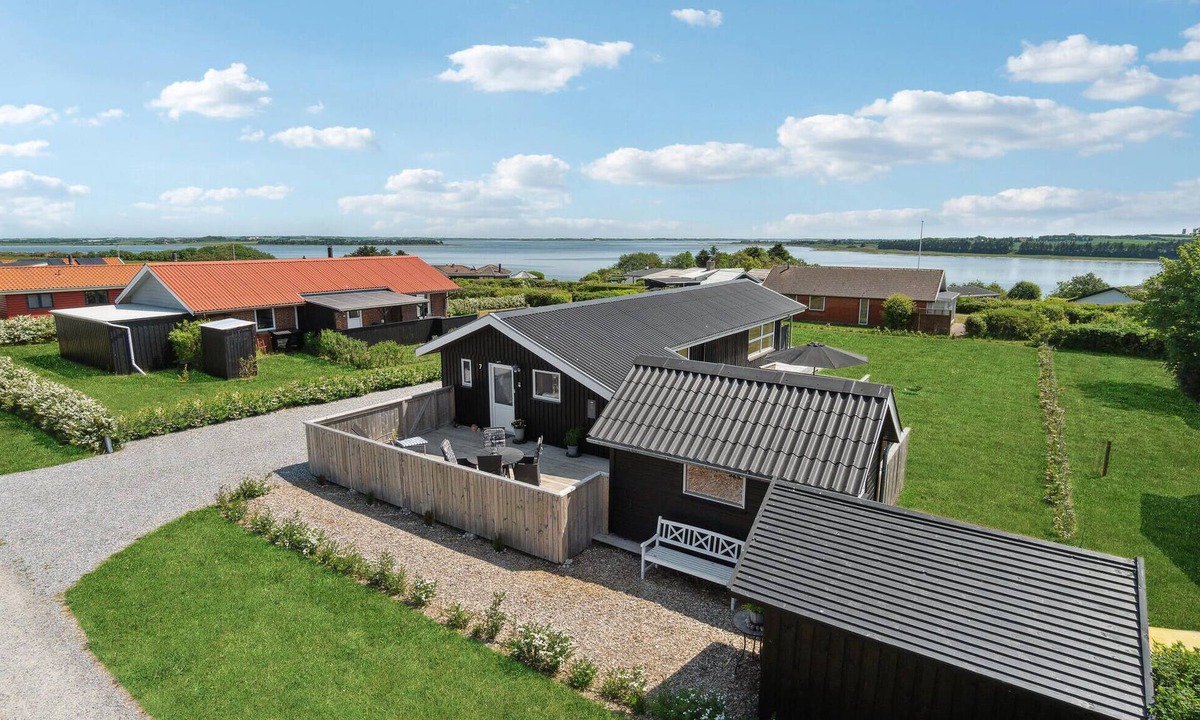 Hurup Thy House | 3 bedroom nice home in Hurup Thy