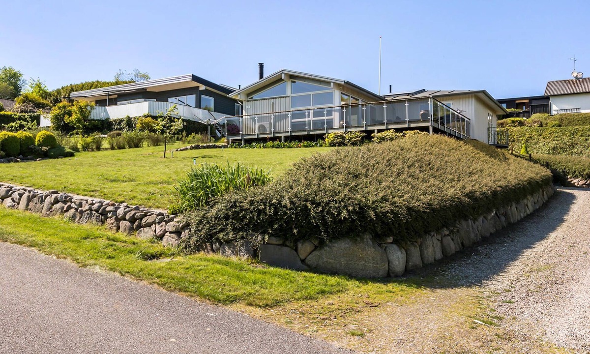 Aabenraa House | 3 bedroom nice home in Aabenraa