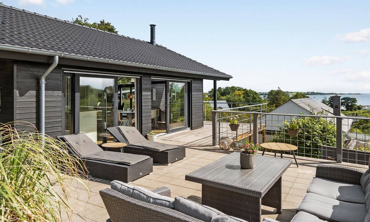 Aabenraa House | 3 bedroom nice home in Aabenraa