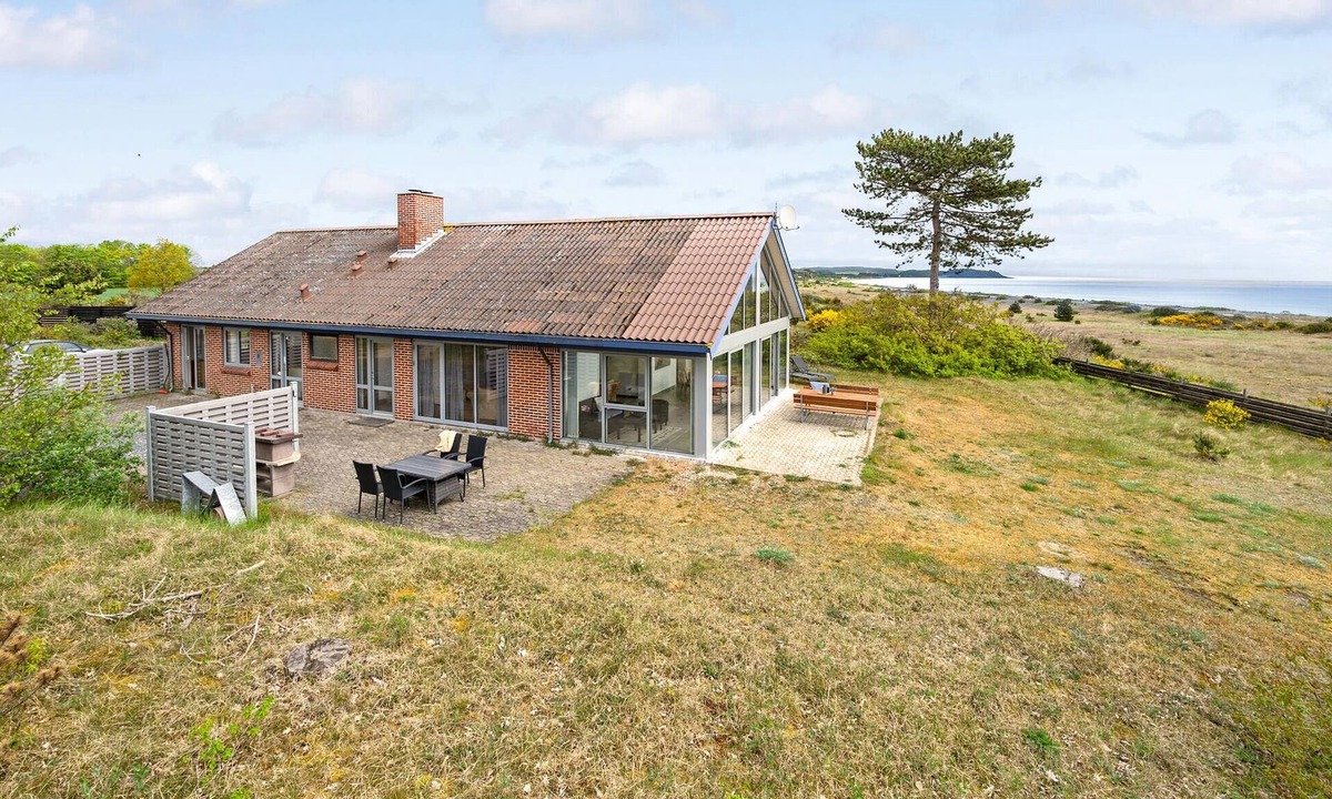 Ebeltoft House | 3 bedroom nice home in Ebeltoft