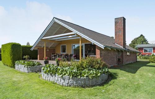 Rendbjerg House | 3 Bedroom Nice Home In Egernsund