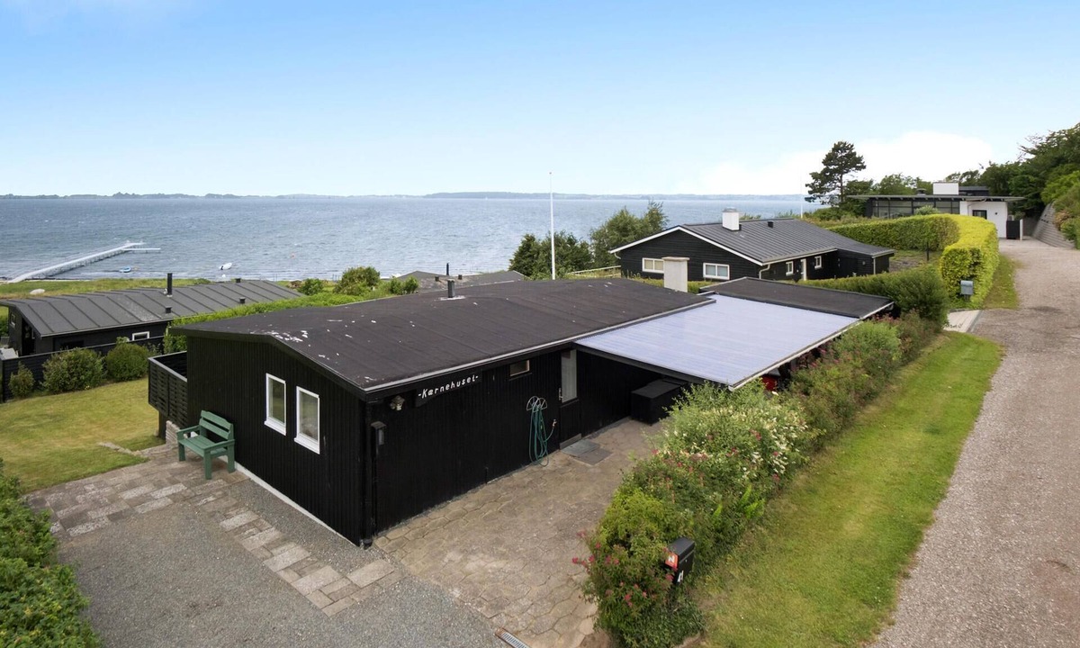 Faaborg House | 3 bedroom nice home in Faaborg