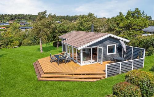 Kalundborg House | 3 Bedroom Nice Home In Kalundborg