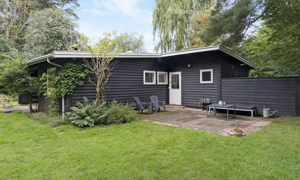 Asserbo House | 3 bedroom nice home in Liseleje