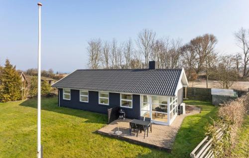 Middelfart House | 3 Bedroom Nice Home In Middelfart