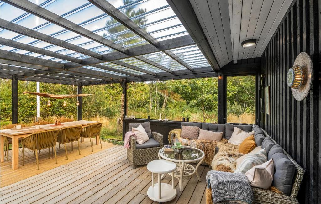 Hurup Thy House | 3 Bedroom Nice Home In Hurup Thy