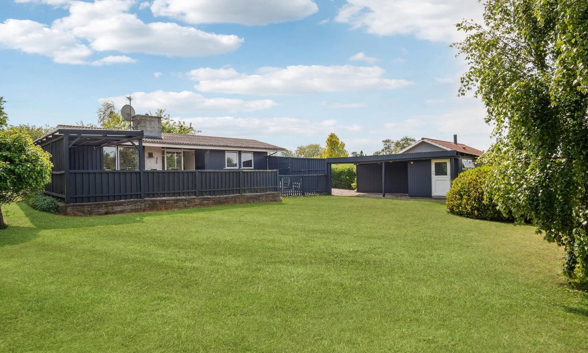 Venemose House | 3 bedroom nice home in Slagelse