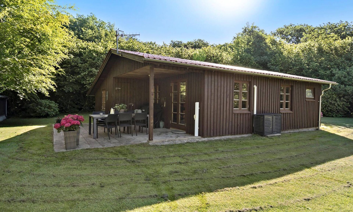 Farso House | 3 bedroom nice home in Farsø
