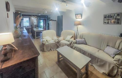Pardailhan House | 3 Bedroom Nice Home In Pardailhan