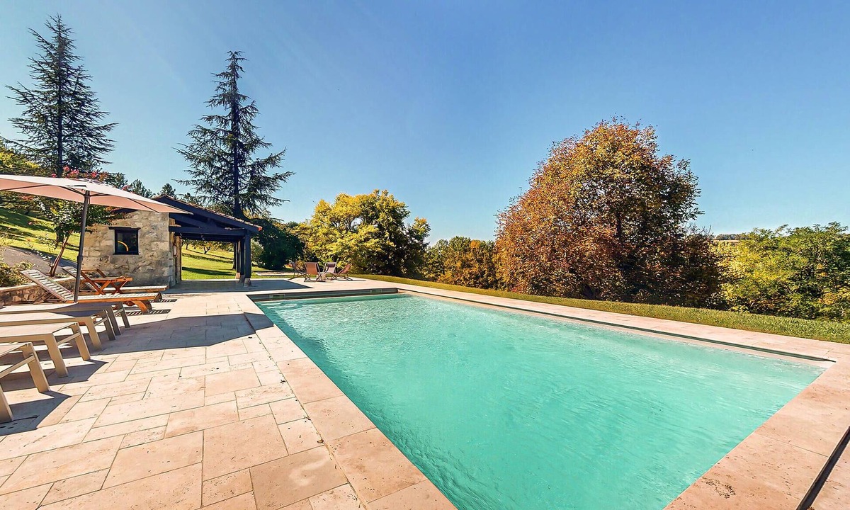 Prayssas House | 3 bedroom nice home in Prayssas