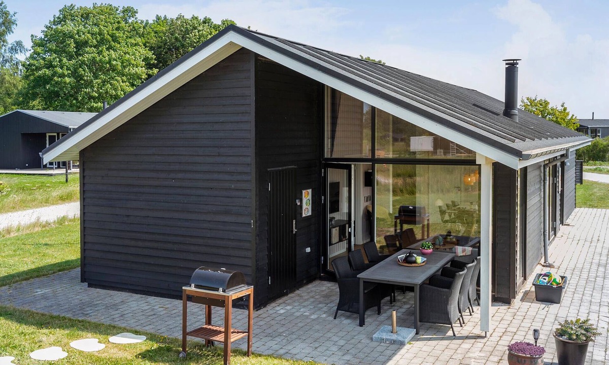 Grenaa House | 3 bedroom nice home in Grenaa