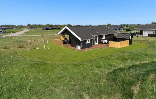 Hirtshals House | 3 Bedroom Nice Home In Hirtshals