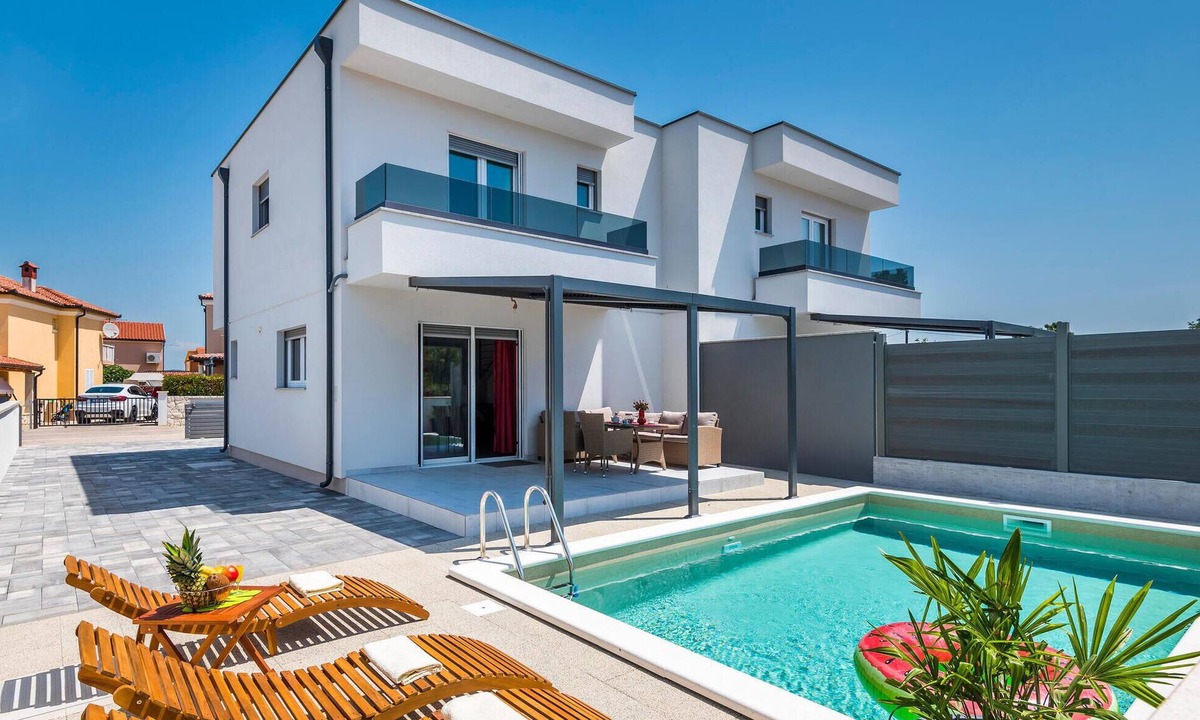 Jadrija House | 3 bedroom nice home in Jadrija