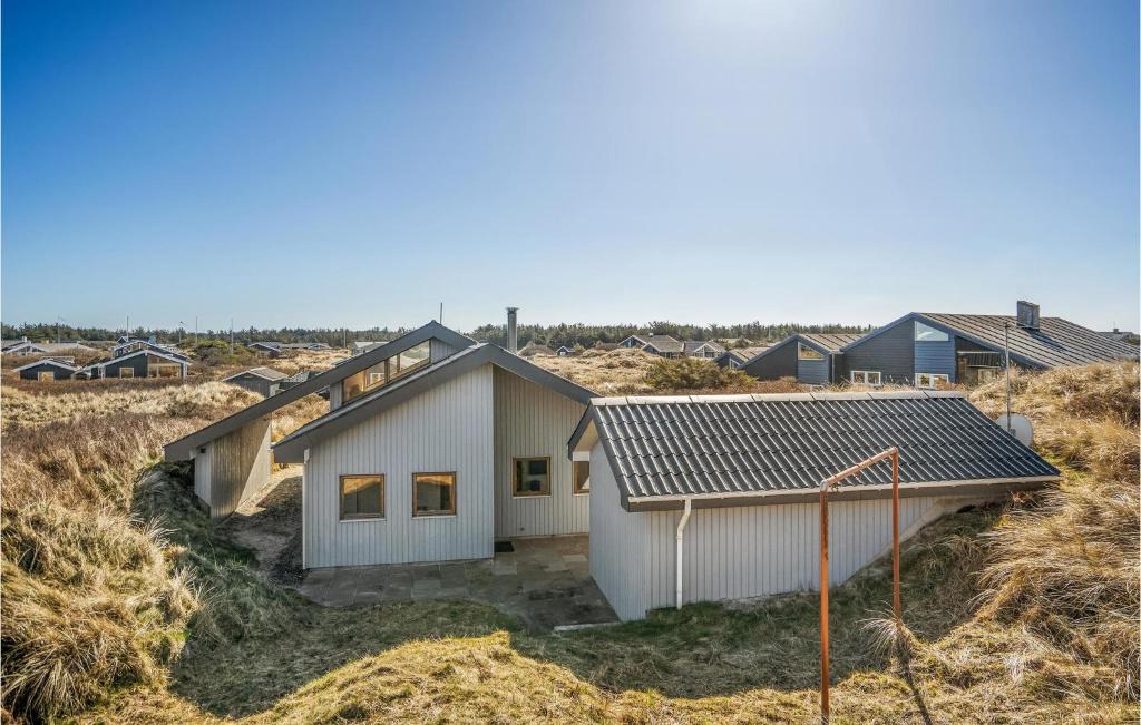 Hvorup Klit House | 3 Bedroom Nice Home In Løkken