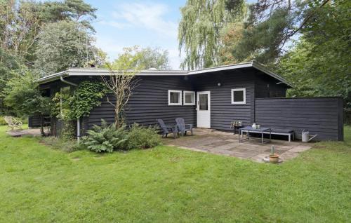 Asserbo House | 3 Bedroom Nice Home In Liseleje