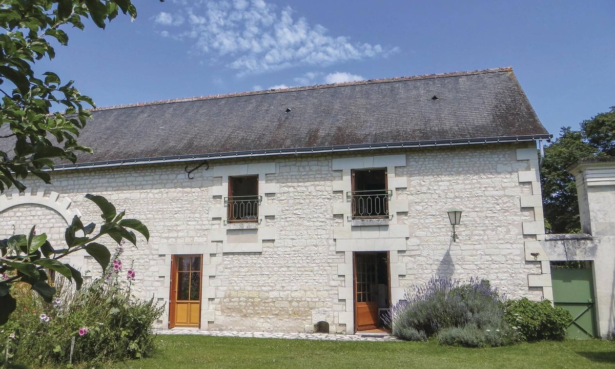 Ligre House | 3 bedroom nice home in Ligre