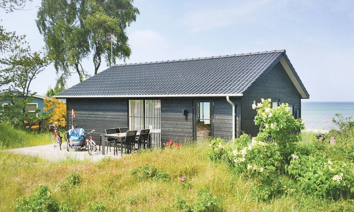 Balka Strand House | 3 bedroom nice home in Nexø