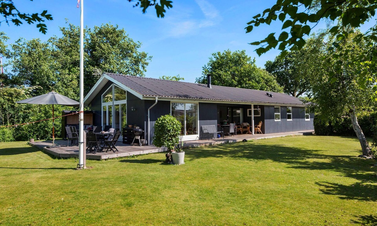 Kysing House | 3 bedroom nice home in Odder