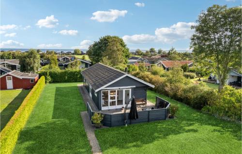 Hasmark Strand House | 3 Bedroom Nice Home In Otterup