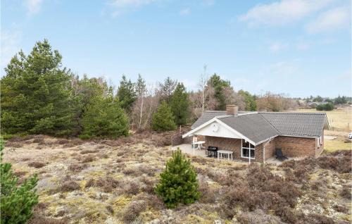 Rømø Kirkeby House | 3 Bedroom Nice Home In Rømø