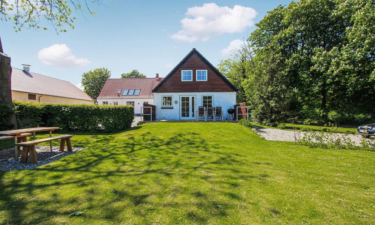 Samsø House | 3 bedroom nice home in Samsø