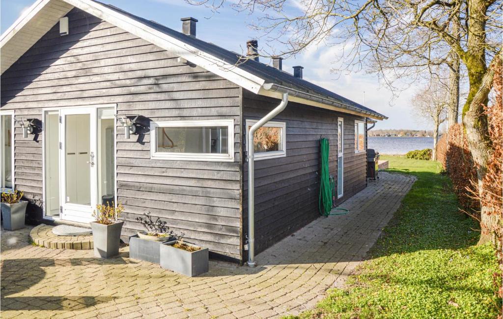 Sunds House | 3 Bedroom Nice Home In Sunds