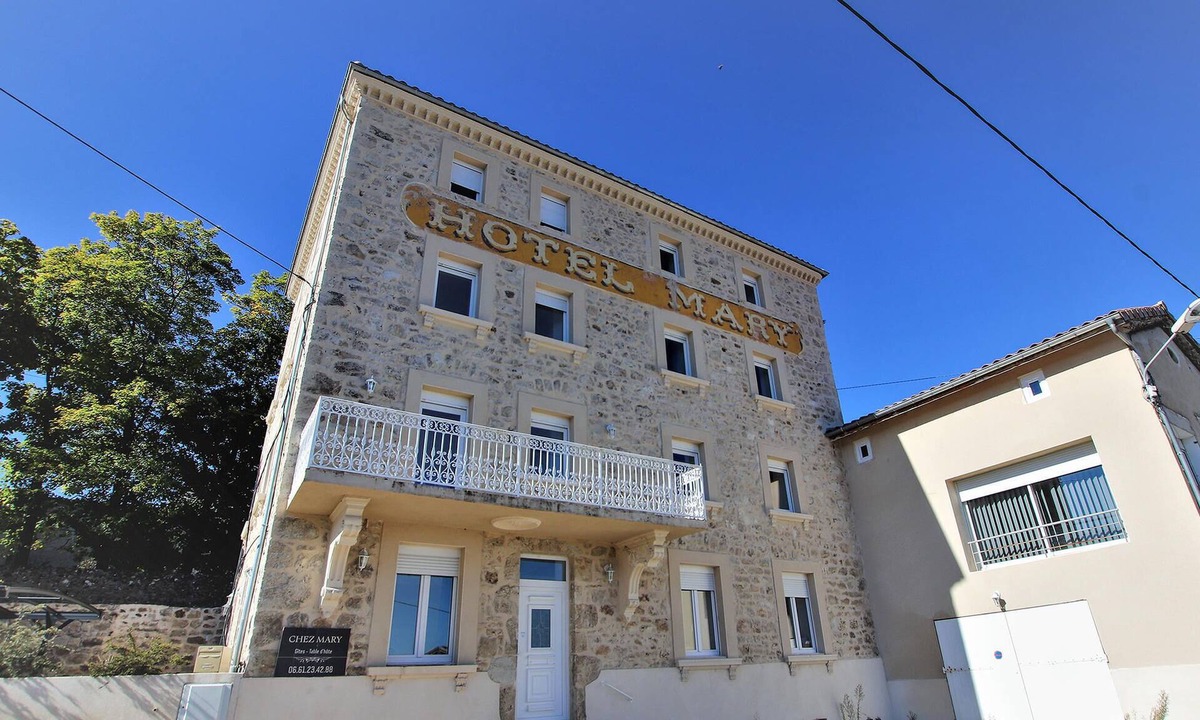 Vanosc House | 3 bedroom nice home in Vanosc