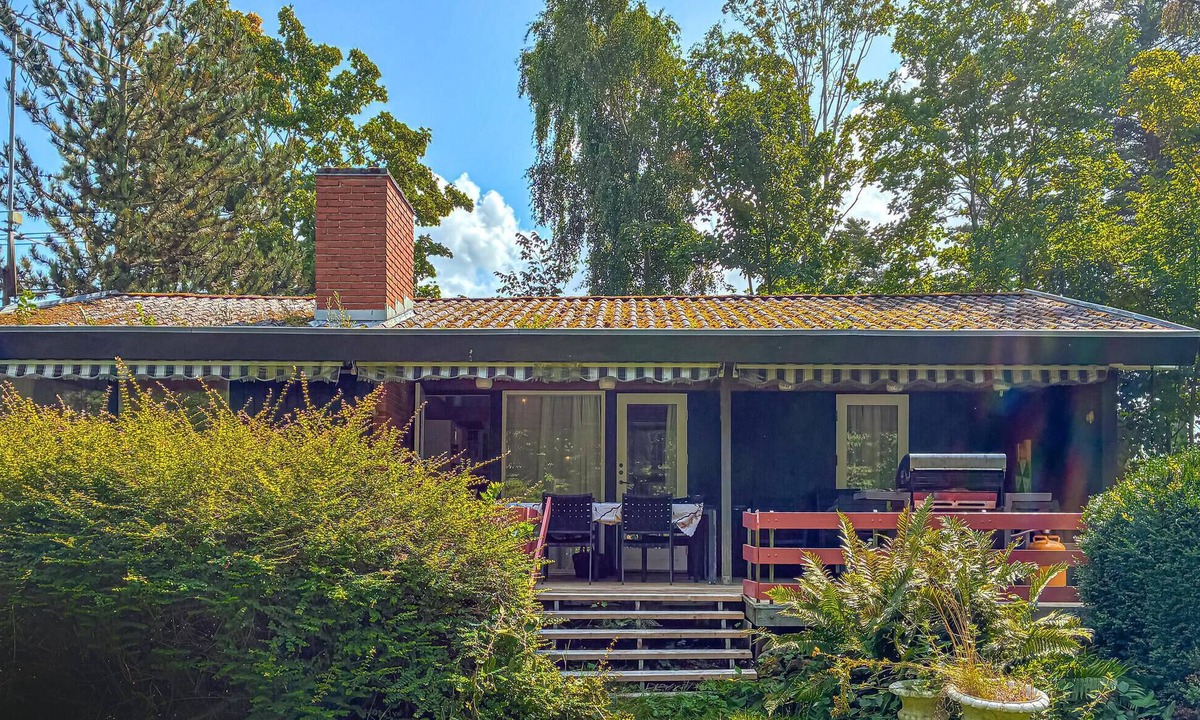 Vejby House | 3 bedroom nice home in Vejby