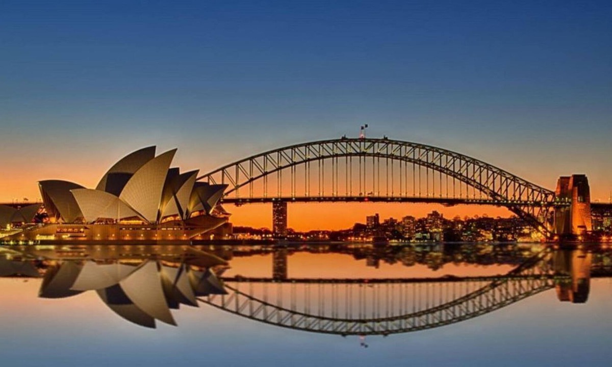 Waterloo Apartment | 3 Bedroom Park Suite at Waterloo Sydney