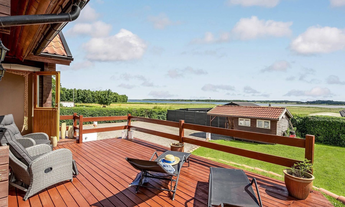 Randers Municipality House | 3 bedroom pet friendly home in randers nø