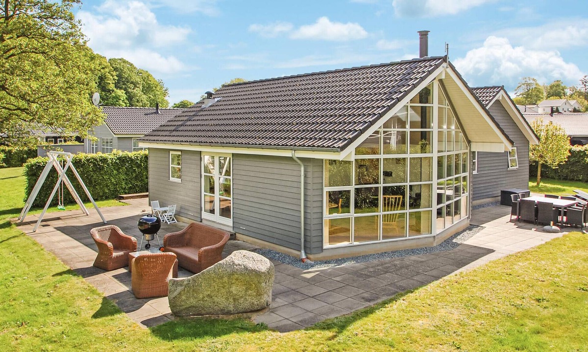 Aabenraa House | 3 bedroom pet friendly home in Aabenraa