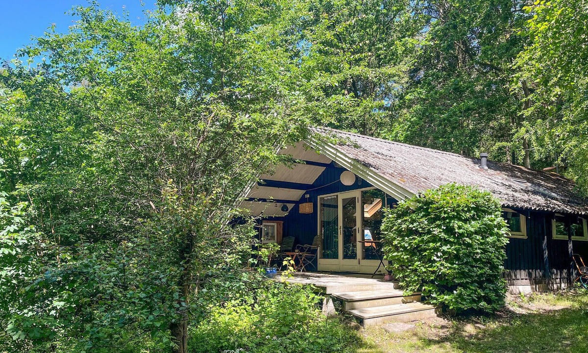 Femmøller House | 3 bedroom pet friendly home in Ebeltoft