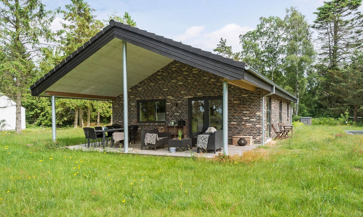 Udbyhøj House | 3 bedroom pet friendly home in ørsted