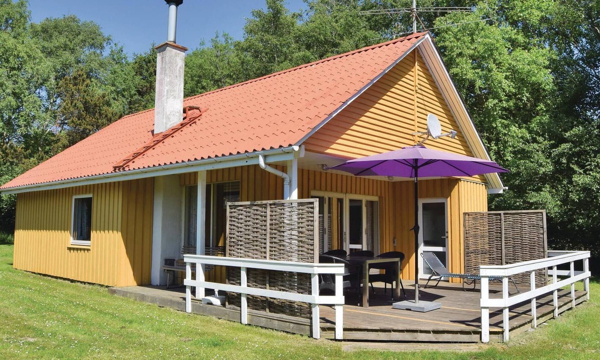 Ristinge House | 3 bedroom pet friendly home in Humble