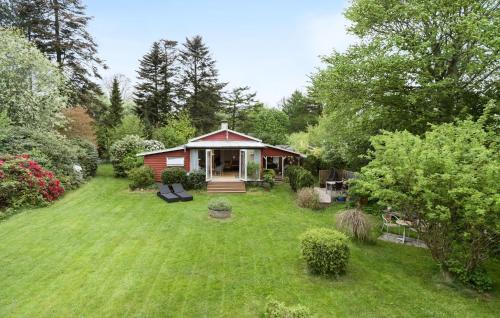 Hundested House | 3 Bedroom Pet Friendly Home In Hundested