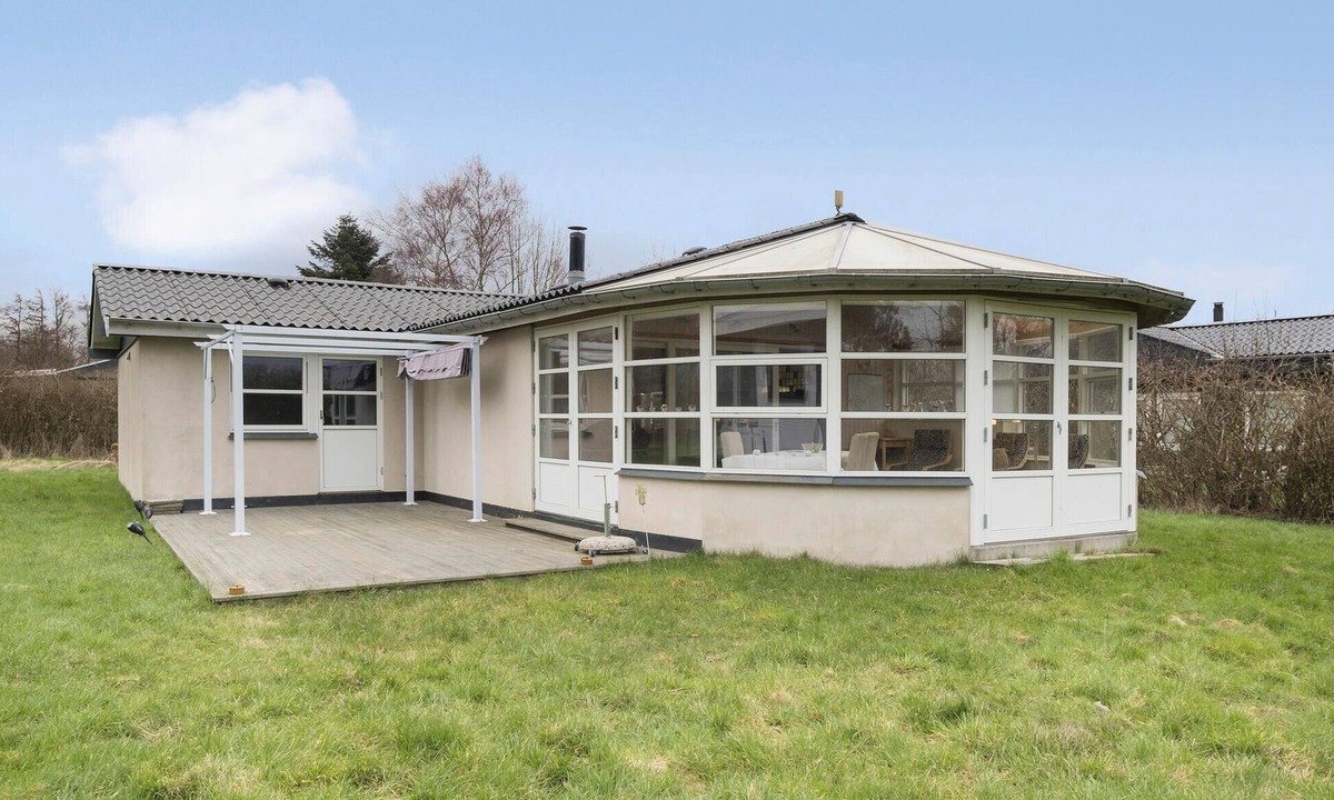 Kegnæshøj House | 3 bedroom pet friendly home in Sydals