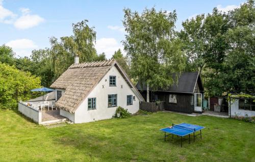 Yderby House | 3 Bedroom Pet Friendly Home In Sjællands Odde