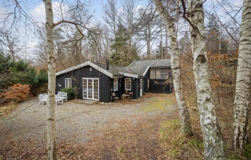 Udsholt House | 3 Bedroom Pet Friendly Home In Vejby