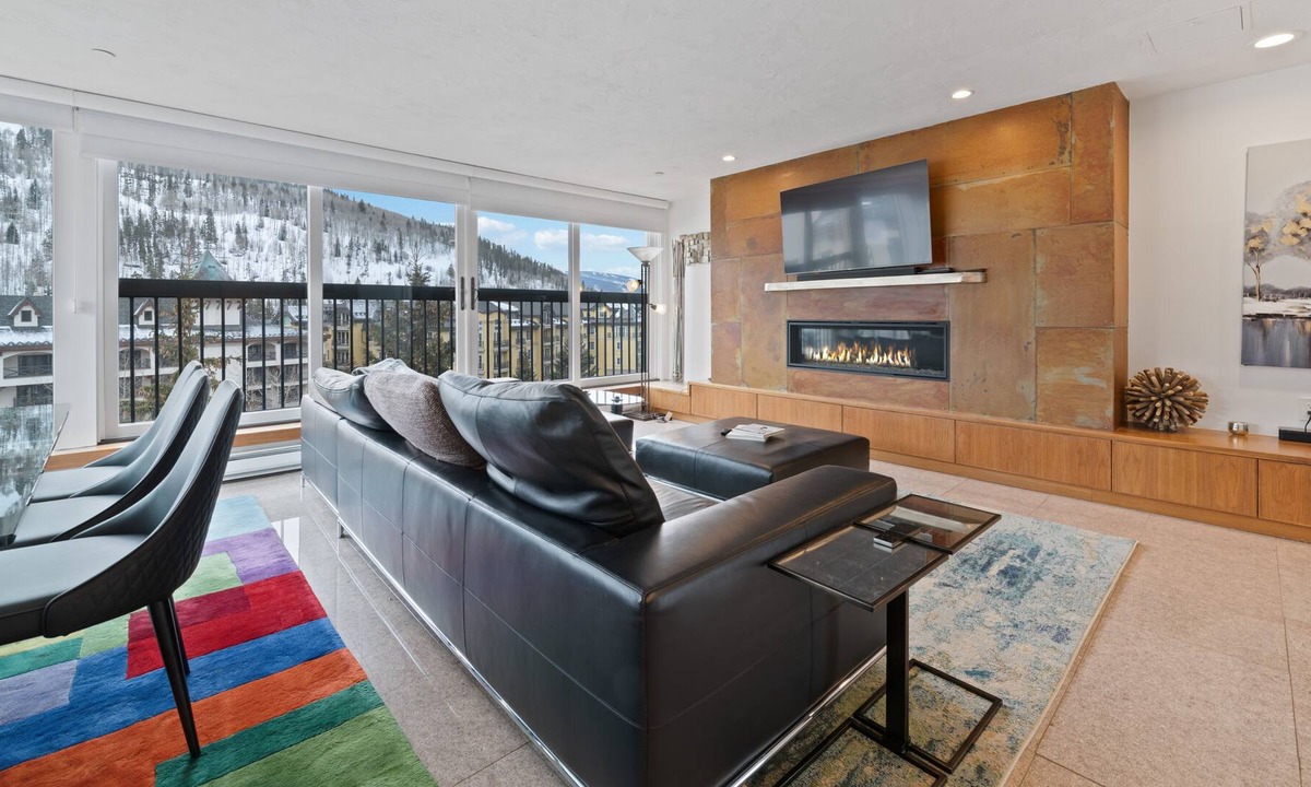 Vail House | 3 Bedroom Platinum #516