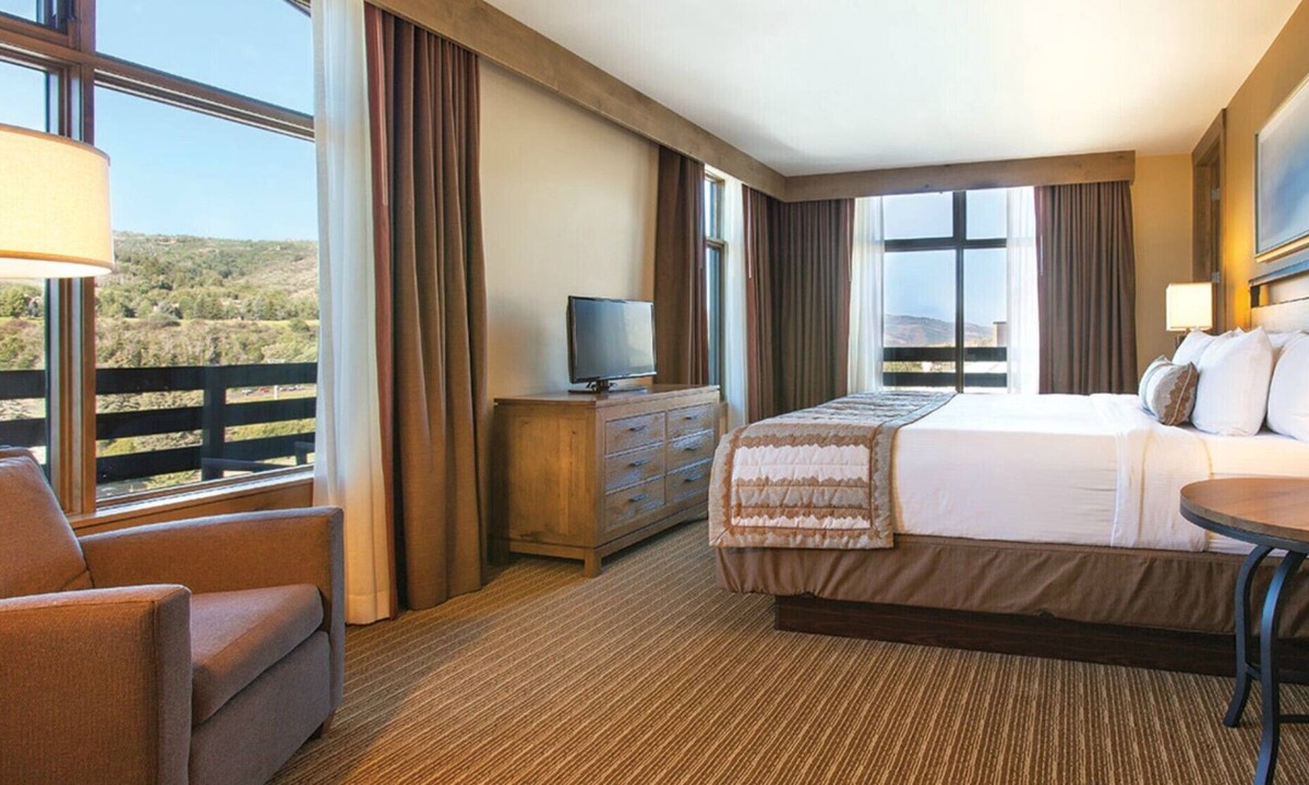 Avon Resort | 3 Bedroom PRESIDENTIAL Beaver Creek at WYNDHAM AVON