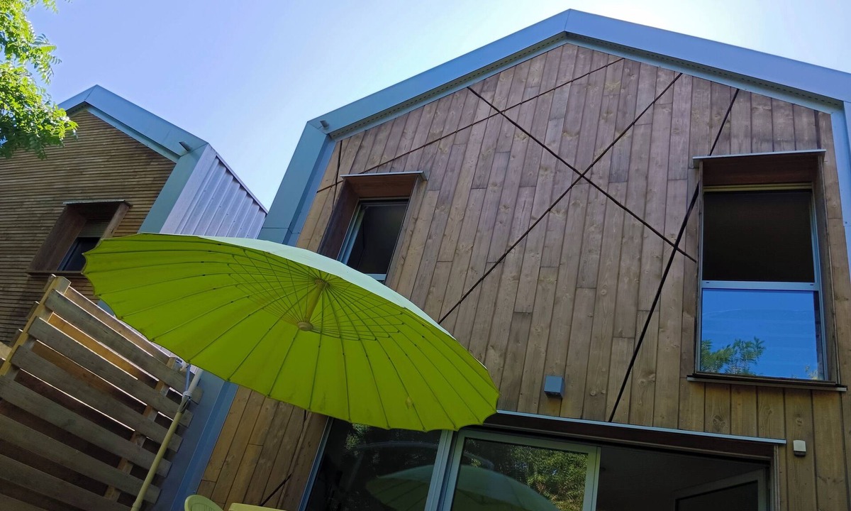 Blanquefort House | 3 Bedroom Private vacation home in Blanquefort