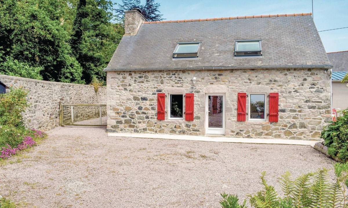 Plevenon House | 3 bedroom stunning home in Plévenon Cap Fréhel