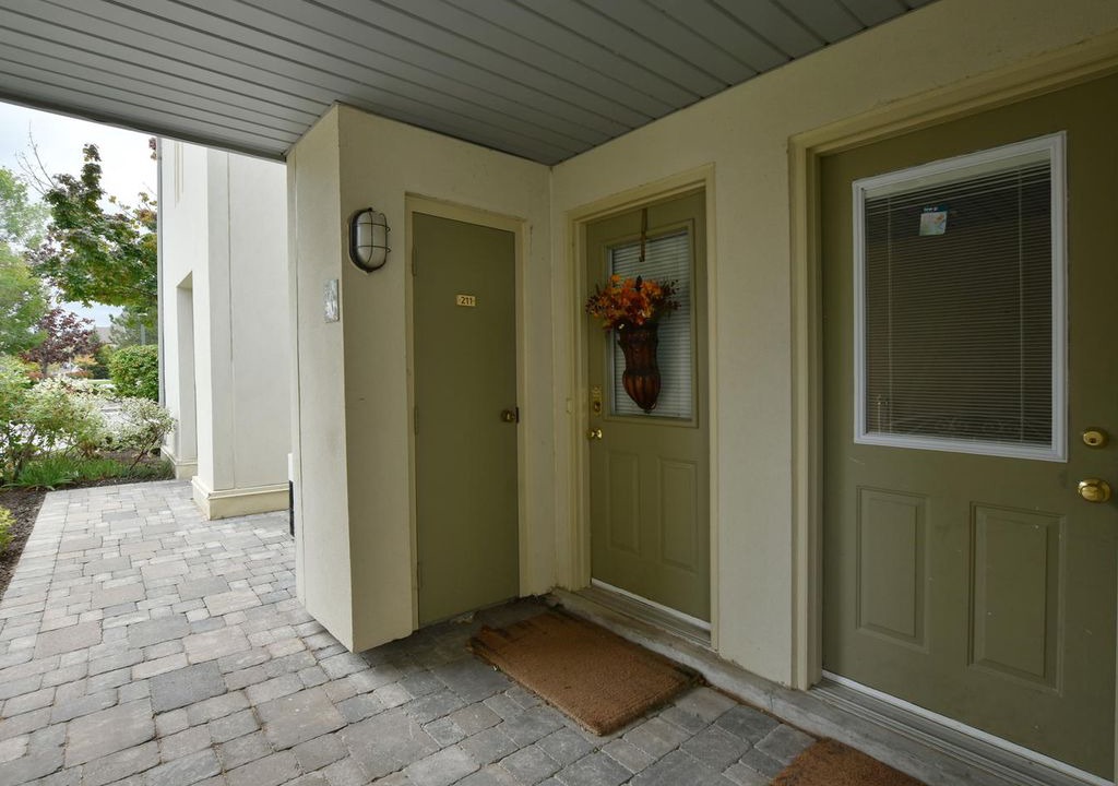 The Blue Mountains Apartment | 3 Bedroom Sierra Lane Condos 167323