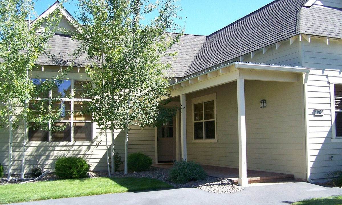 Redmond House | 3 Bedroom, Single Story,