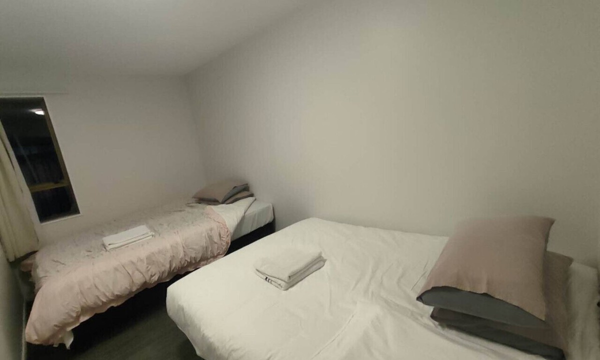 Mount Albert House | 3 Bedroom Small House B