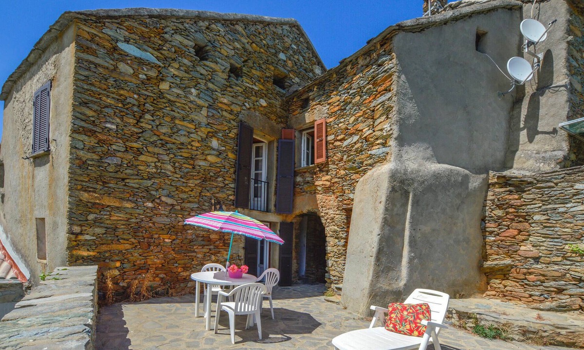Pietra-di-Verde House | 3 bedroom stunning home in Pietra di Verde