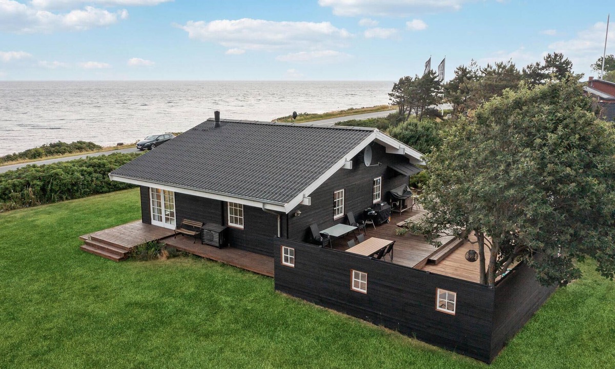 Sjllands Odde House | 3 bedroom stunning home in Sjællands Odde