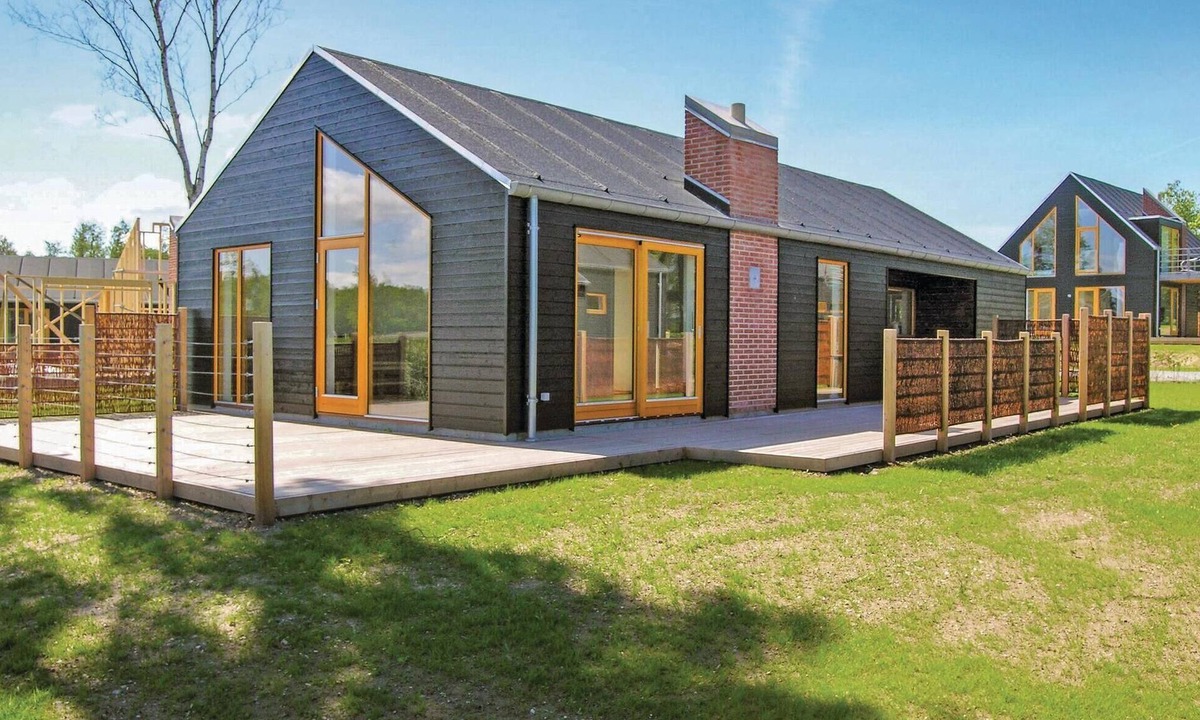Stubbekobing House | 3 bedroom stunning home in Stubbekøbing