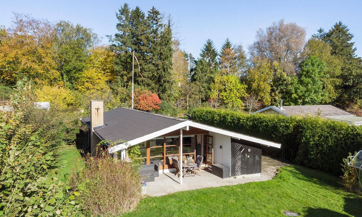 Stubbekobing House | 3 bedroom stunning pet-friendly home in Stubbekøbing