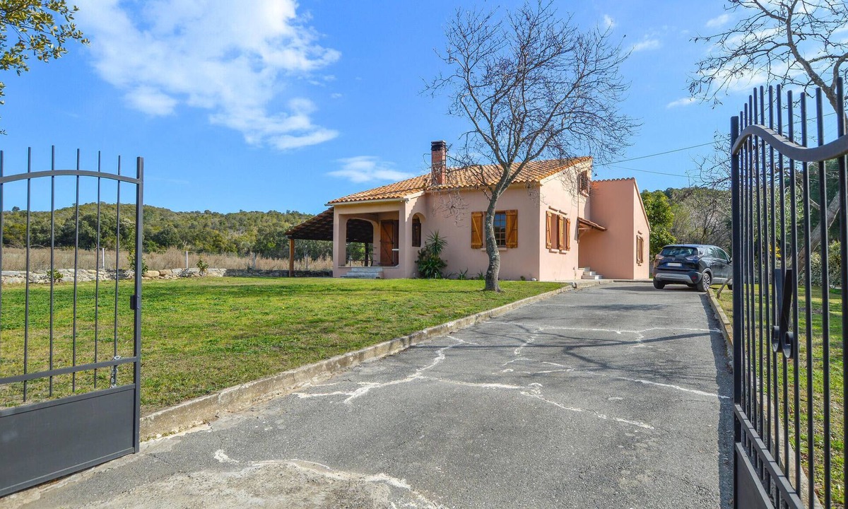 Pancheraccia House | 3 bedroom stunning home in Pancheraccia